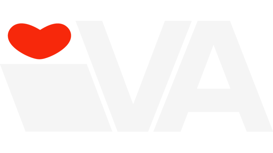 Logo Iglesia Visión de Amor